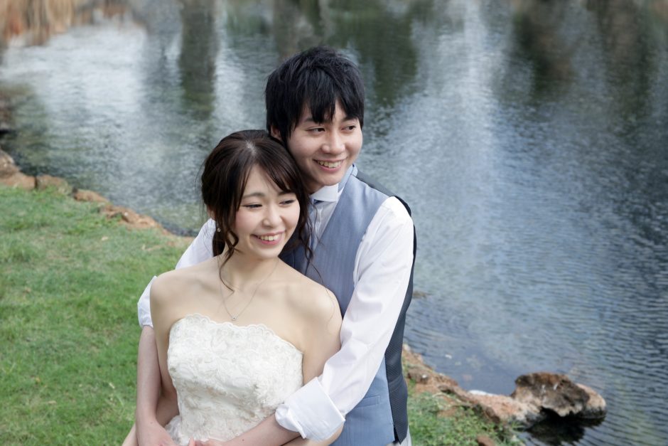 在日韓国人の男性と結婚した女性筆者が感じた３つのこと 婚活ブログ Coist 恋スト